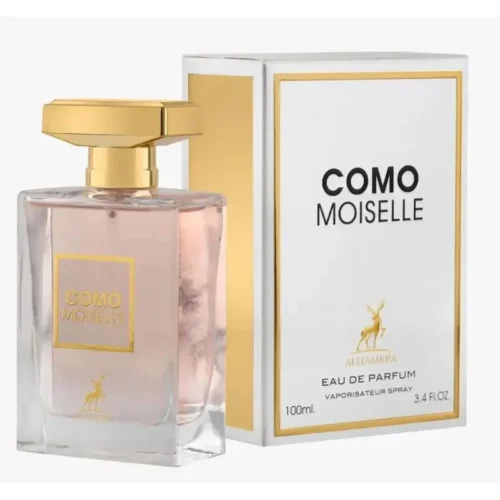 Maison Alhambra Como Moiselle 100ml