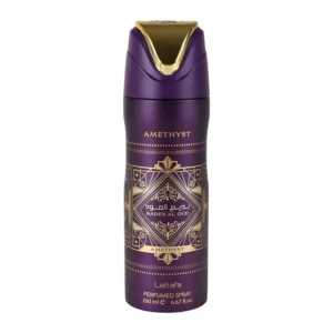 17757568331807 Spray Lattafa Badee Al Oud Amethyst 200ML
