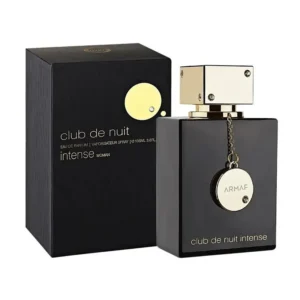 17763618084234 Armaf Club De Nuit Intense Woman Eau Parfum 105ml