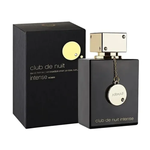 Armaf Club De Nuit Intense Woman Eau Parfum 105ml