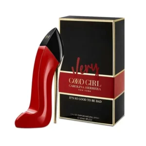 Carolina Herrera Very Good Girl EDP 80ml