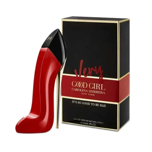 Carolina Herrera Very Good Girl EDP 80ml