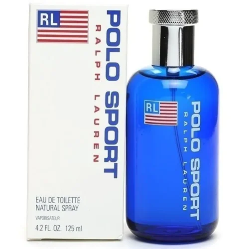 Ralph Lauren Polo Sport for Men EDT 125ml