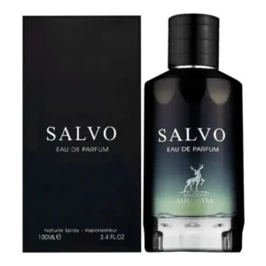17786854594998 Maison Alhambra Salvo edp 100ml