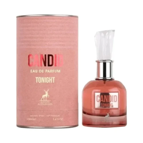 Maison Alhambra So candid Tonight 100ml