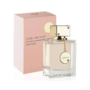 17787247644684 Armaf Club De Nuit Woman Eau Parfum 105ml