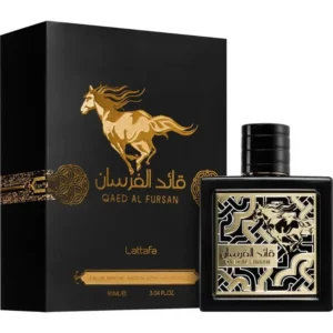 Lattafa Qaed Al Fursan 90ml