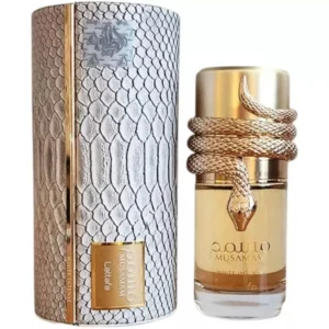 Lattafa Musamam White Intense 100ml