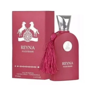 17787320721214 Maison Alhambra Reyna 100ml