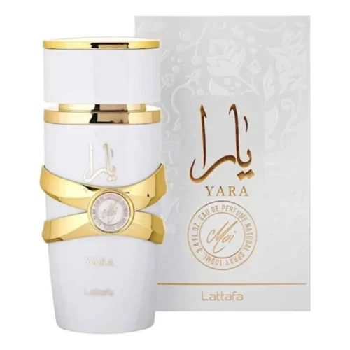 Lattafa Yara Moi 100ml