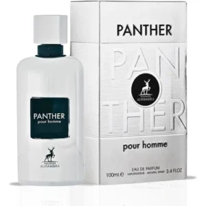 17788573572852 Maison Alhambra Panther 100ml