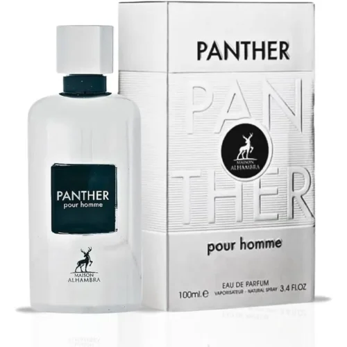 Maison Alhambra Panther 100ml