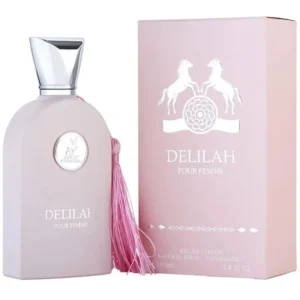 17791491916710 Maison Alhambra Delilah 100ml