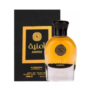 Al Wataniah Amnia 100 ml