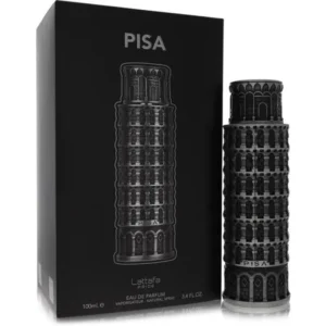 17797585985536 Lattafa Pisa 100ml
