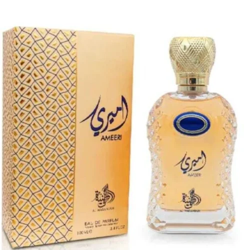 Al Wataniah Ameeri 100ml