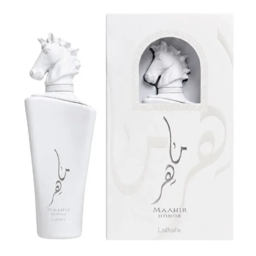Lattafa Maahir Honor 100ml