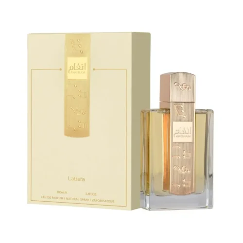 Lattafa Anghan 100ml