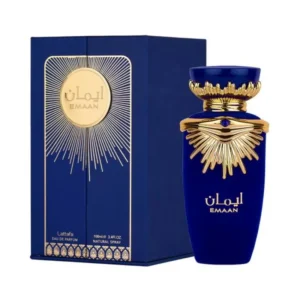 Lattafa Emaan 100ml