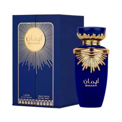 Lattafa Emaan 100ml
