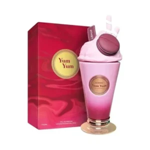 17825461323676 Armaf Yum Yum100ml