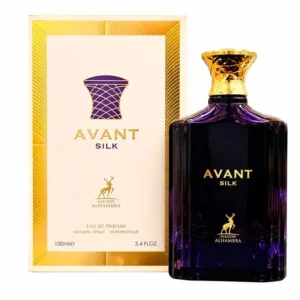 17828925137857 (1) Maison Alhambra Avant Silk 100ml