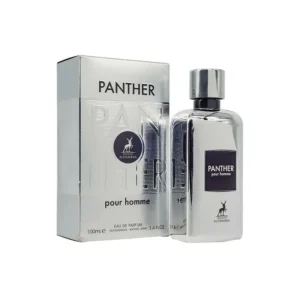 17829222458793 Maison Alhambra Panther Pour Homme 100ml