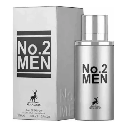 Maison Alhambra No.2 Men100ml