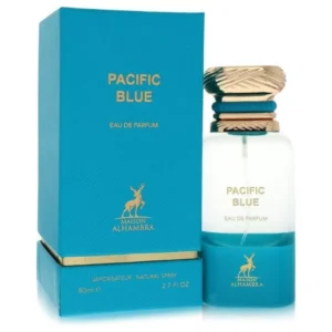 17833630397673 Maison Alhambra Pacific Blue 80ml