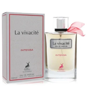 17833630427621 Maison Alhambra La Vivacité Intensa 100ml