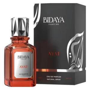 Bidaya Ayat Eau De Parfum 100ml