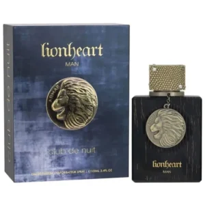 17843229521653 Armaf Club De Nuit LionHeart Man 100ml