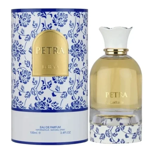 Lattafa Petra 100ml