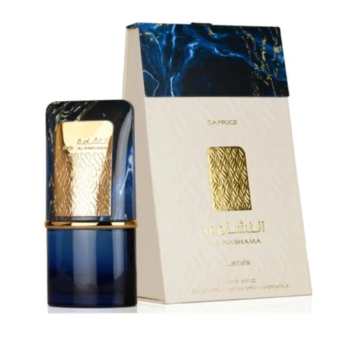 Lattafa Nashama Caprice 100ml