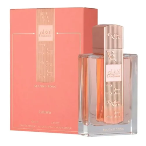 Lattafa Anghan Second Song100ml
