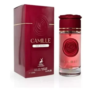17843249358829 Maison Alhambra Camille 100ml