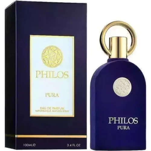 Maison Alhambra Philos Pura 100ml