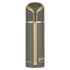 17860453477424 Lattafa Mishlah Edp 100ml