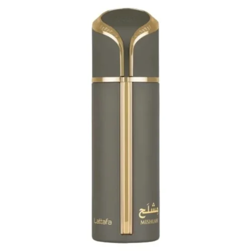 Lattafa Mishlah Edp 100ml