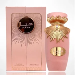 Lattafa Haya 100ml