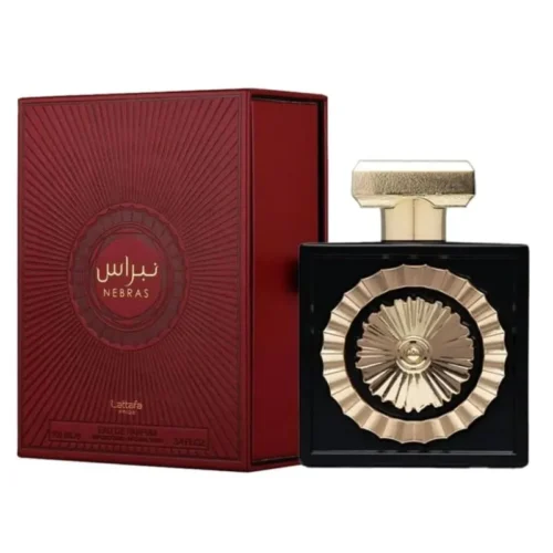 Lattafa Nebras edp 100ml