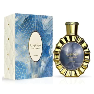 17861710828149 Lattafa Victoria 100ml