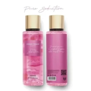 Dream Brand Collection Body Splash Pure Seduction 250Ml