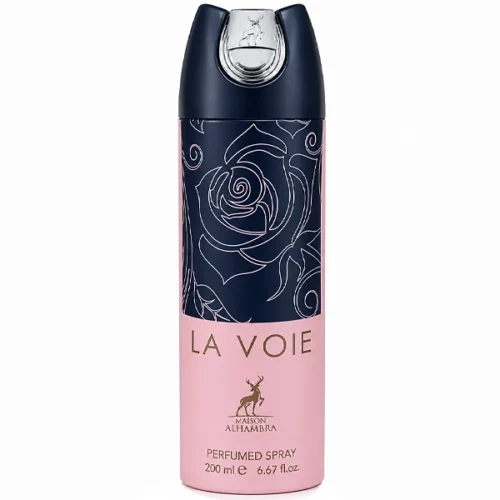 Spray Maison Alhambra La Voie 200ML