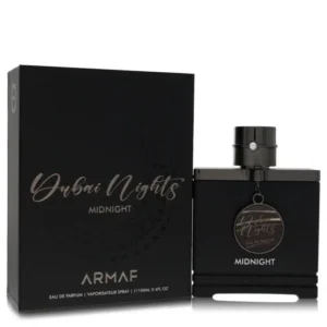 17871739336871 Armaf Dubai Nights Midnight 100ml