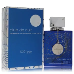 17871823982607 Armaf Club De Nuit Iconic Eau Parfum 105ml