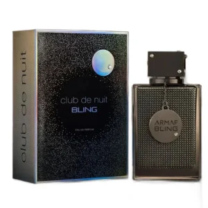 17875697787467 Armaf Club De Nuit Bling Edp 75ml