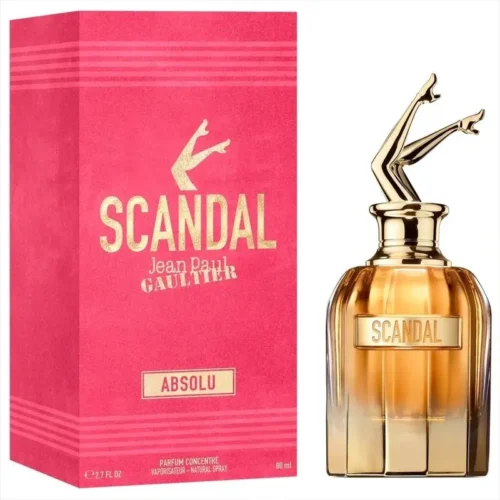 Jean Paul Gaultier Scandal Absolu EDP 80ml