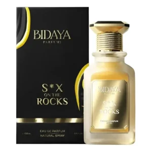 Bidaya S*x On The Rocks 100ml