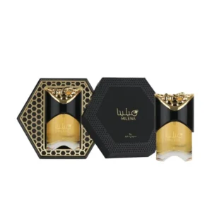 17877606134058 Ard Al Zaafaran Milena 100 ml